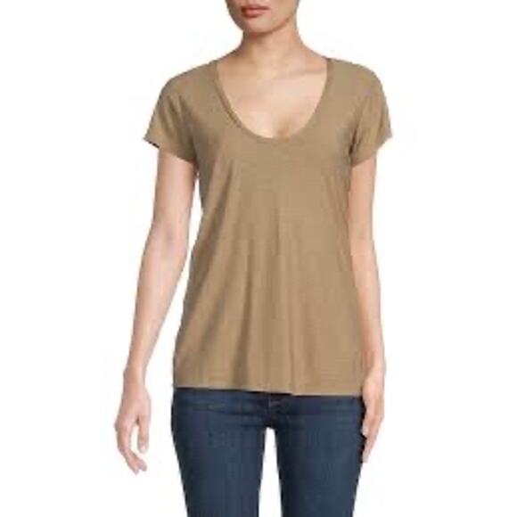 New James‎ Perse Top - Picture 1 of 9